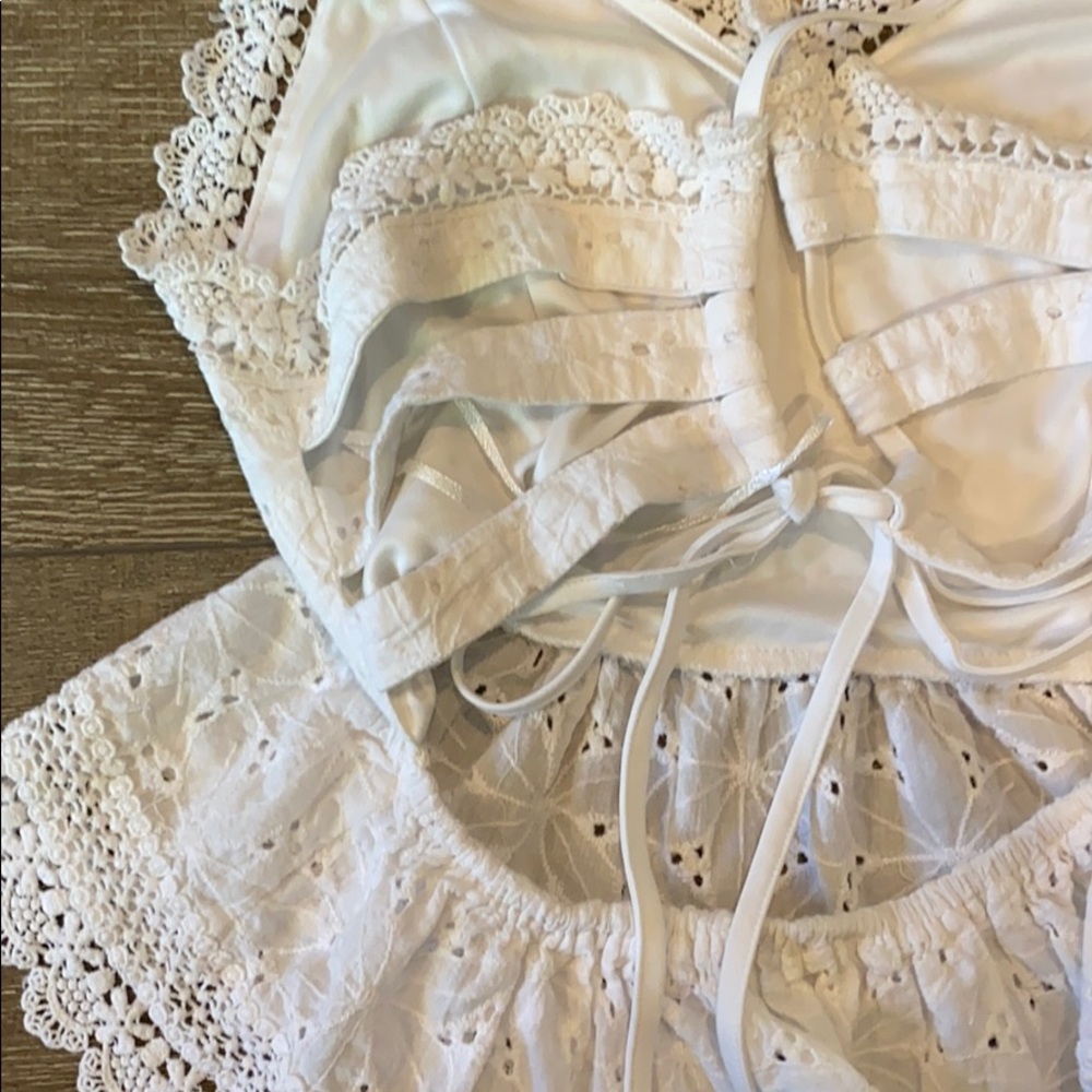 Revolve tank top - Picture 3 of 5